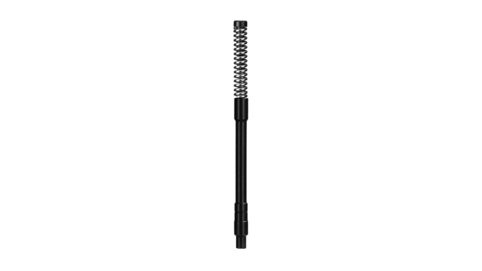 L2D Combat Extractor Depressor Rod Kit, Glock 43/43X/48, Black, LD-PK-ER-43-BLK