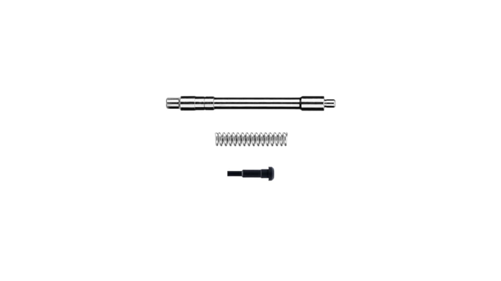L2D Combat Extractor Depressor Rod Kit, Glock 43/43X/48, Stainless, LD-PK-ER-43-SS