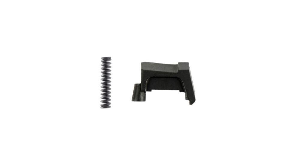 L2D Combat Extractor Kit, Glock 9mm Luger, Gen 1-4, Stainless, LD-PK-EXT-9
