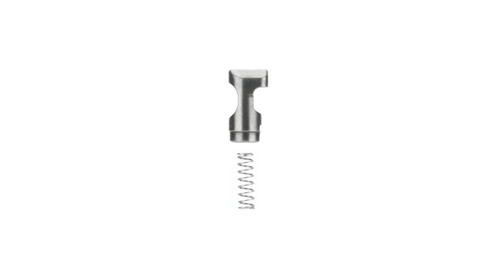 L2D Combat Firing Pin Safety, Glock Gen 5 9mm / 40S&amp;W, LD-P-FPS-G5-SS