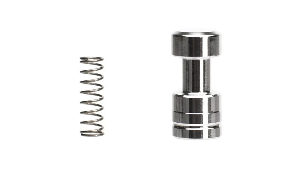 L2D Combat Glock 9mm/.40 S&amp;W/.357 SIG Enhanced Firing Pin Safety, Except G43, Stainless, LD-P-FPS-940-SS