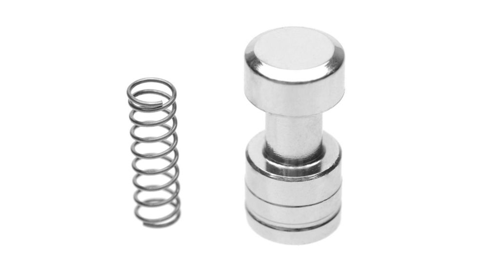 L2D Combat Glock 9mm/.40 S&amp;W/.357 SIG Enhanced Firing Pin Safety, Except G43, Stainless, LD-P-FPS-940-SS