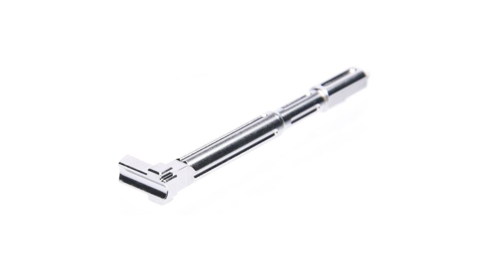 L2D Combat Glock 9mm/.40 S&amp;W/.357 SIG Enhanced Spiral Fluted Striker Kit, Except G43, Stainless, LD-PK-EFP-940-SS
