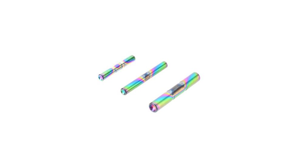 L2D Combat Pin Set Glock Gen 5, Chameleon, LD-P-PS-G5-CML