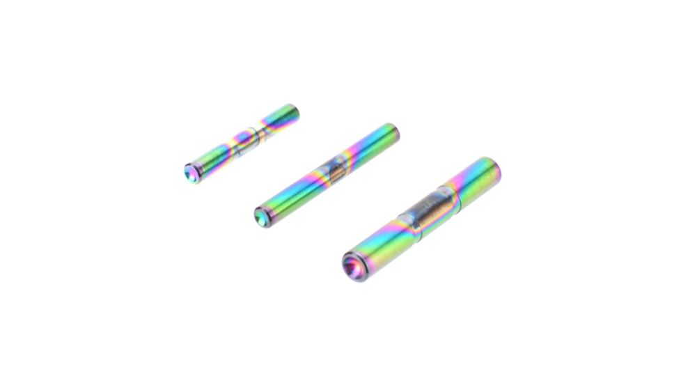 L2D Combat Pin Set Glock Gen 5, Chameleon LD-P-PS-G5-CML