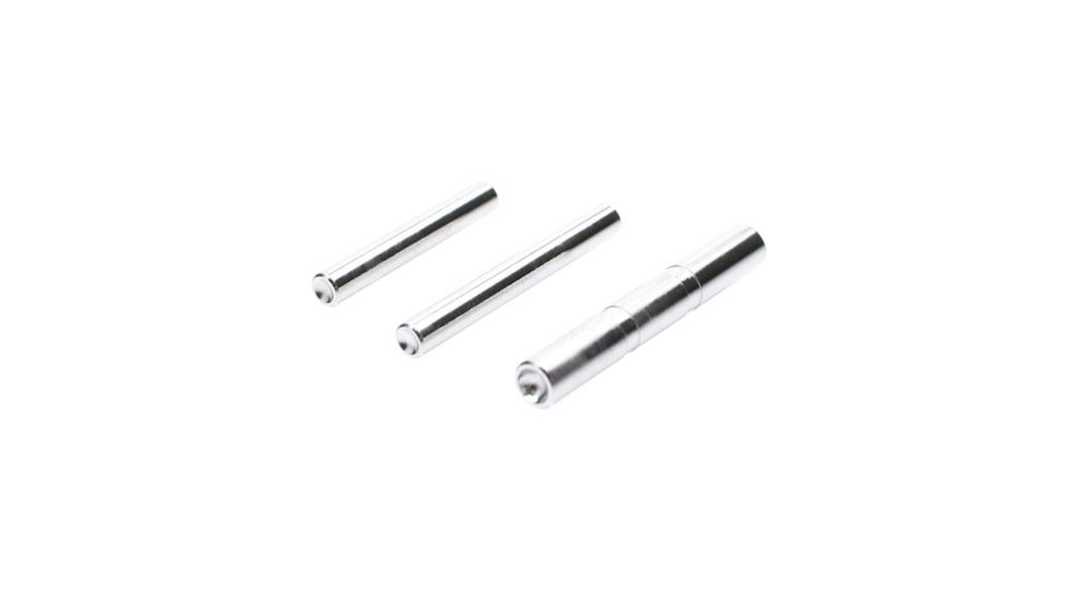 L2D Combat Pin Set Glock Gen 5, Stainless LD-P-PS-G5-SS