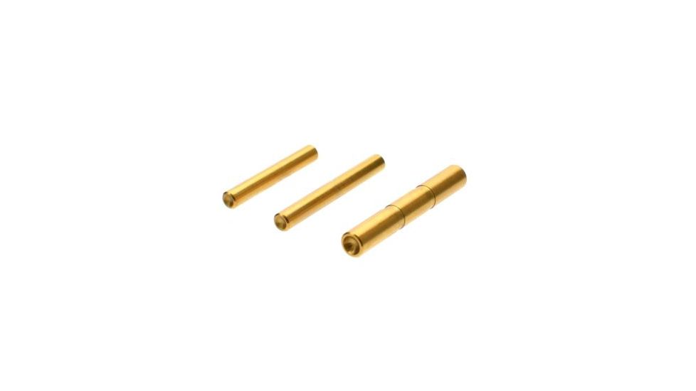 L2D Combat Pin Set Glock Gen 5, Titanium Nitride, LD-P-PS-G5-TIN
