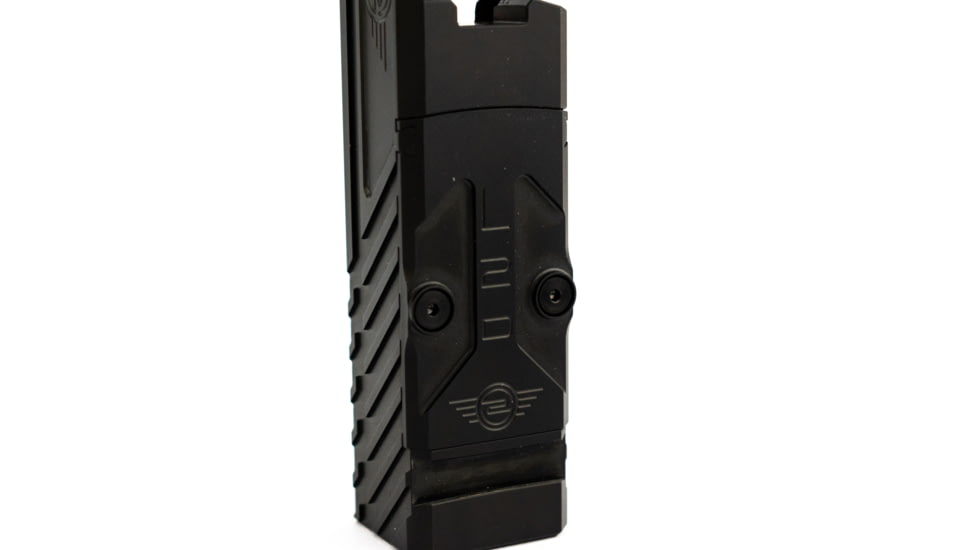 L2D Combat Tyton Slide RMR Ready, Glock 19 Gen 3, DLC Black, LD-S-T-193-BLK