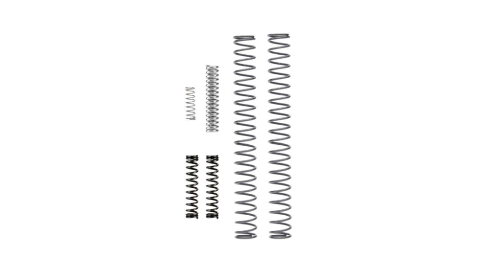 L2D Combat Ultimate Spring Kit, Glock 43/43X/48, Metal, LD-PK-USK-43