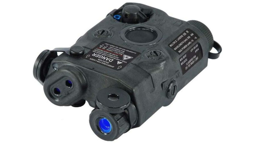 L3 ATPIAL-C Laser, Black, ATP-000-A58
