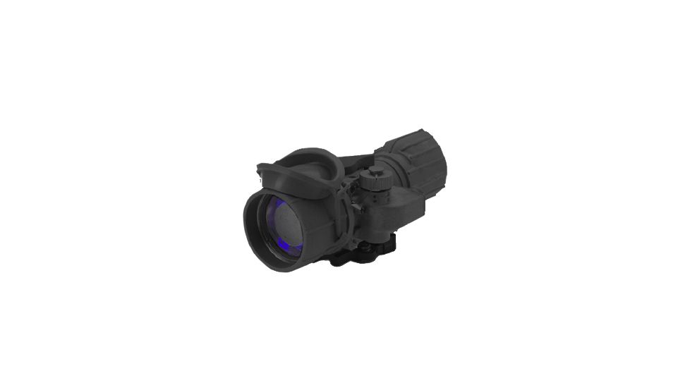 Eotech Infrared Products Night Vision M2124 Clip-On Night Vision Device, Black