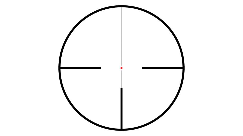 L4A Dot Reticle