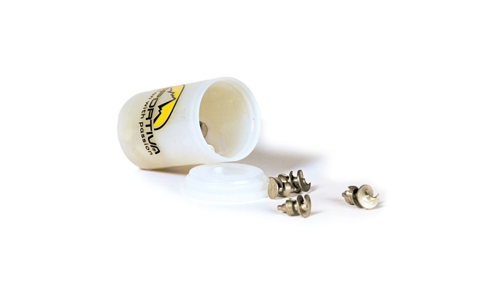 La Sportiva A.T. Replacement Hobnails, One Size, 442