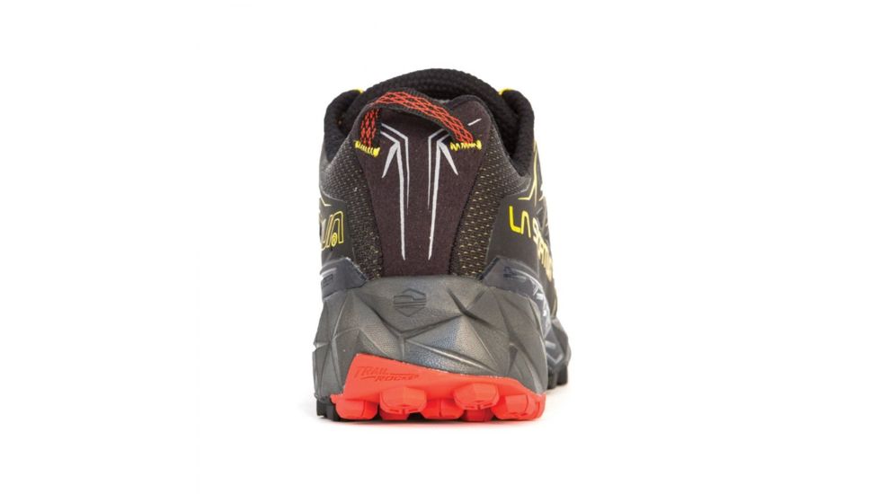 La Sportiva Akyra Trailrunning Shoes - Mens, Black, 41.5, 36D-999999-41.5