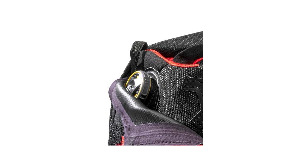 La Sportiva Boa Quick Lacing System - Aequilibrium Top GTX, NoColor, One Size, 79G-NoCo-1 SIZE