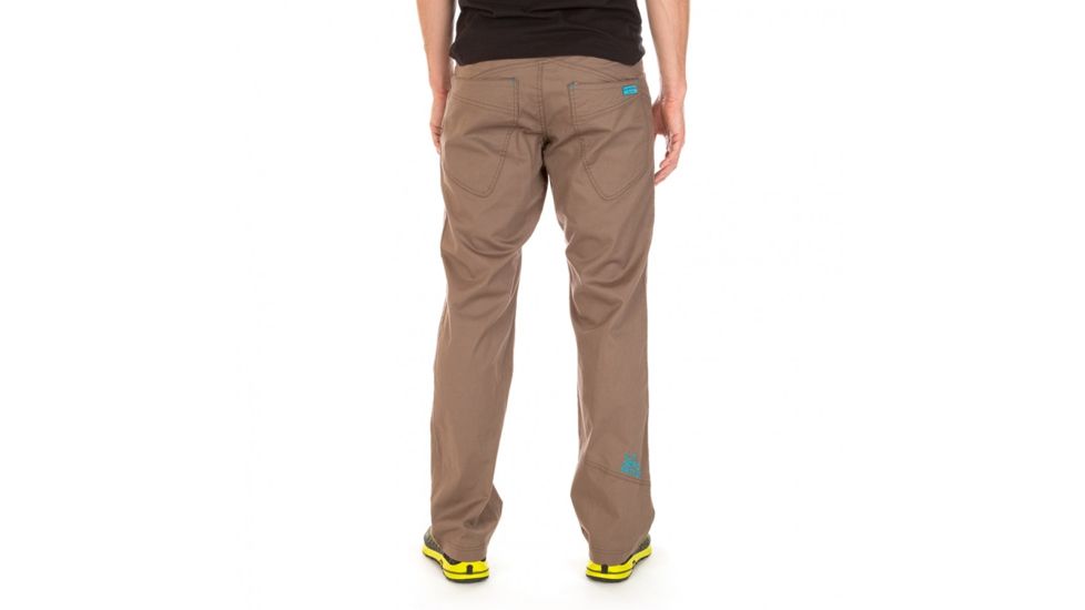 La Sportiva Bolt Pant - Men's, Falcon Brown, Extra Large H58-804804-XL