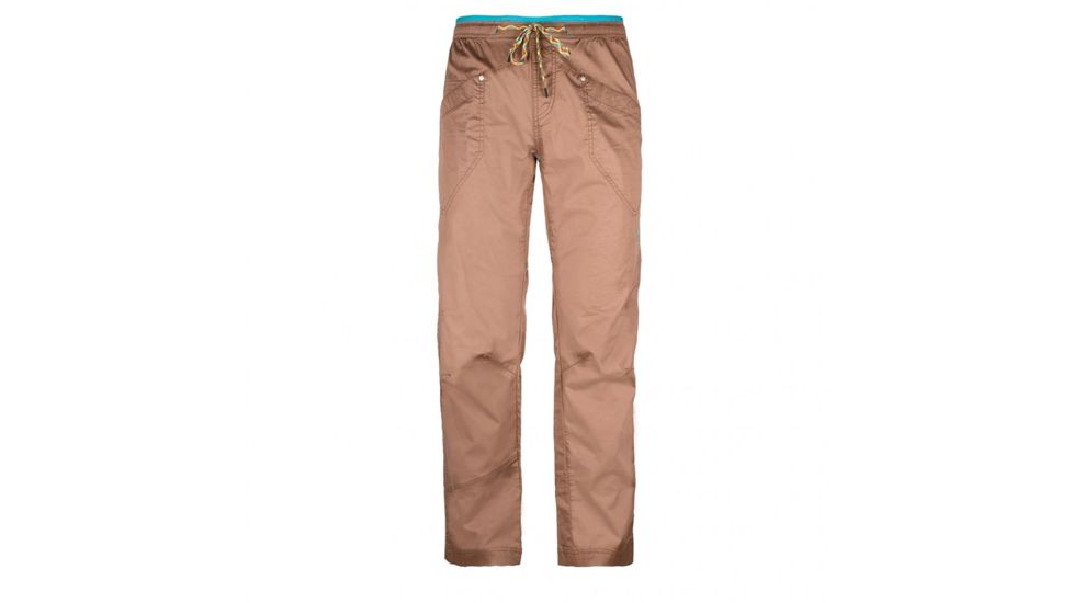 La Sportiva Bolt Pant - Men's, Falcon Brown, Extra Large H58-804804-XL