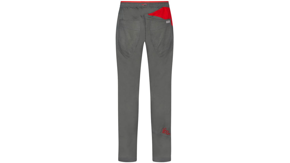 La Sportiva Bolt Pant - Mens, Clay Poppy, Medium, H58-909311-M
