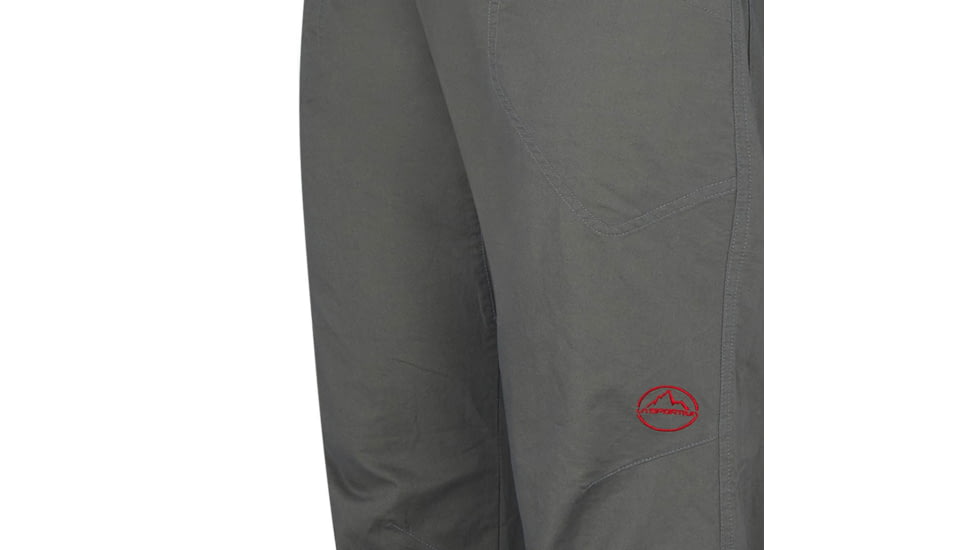 La Sportiva Bolt Pant - Mens, Clay Poppy, Medium, H58-909311-M