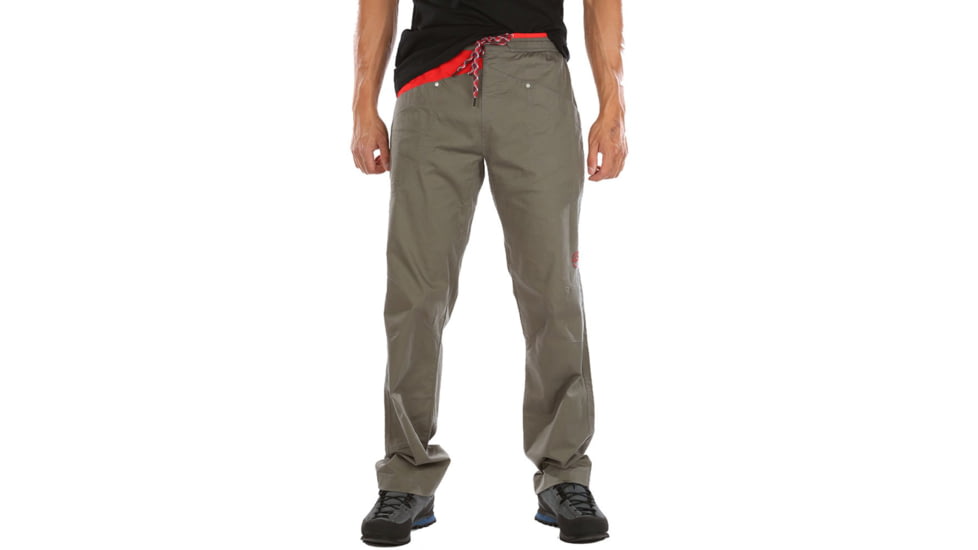 La Sportiva Bolt Pant - Mens, Clay Poppy, Medium, H58-909311-M