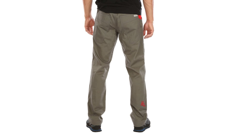 La Sportiva Bolt Pant - Mens, Clay Poppy, Medium, H58-909311-M
