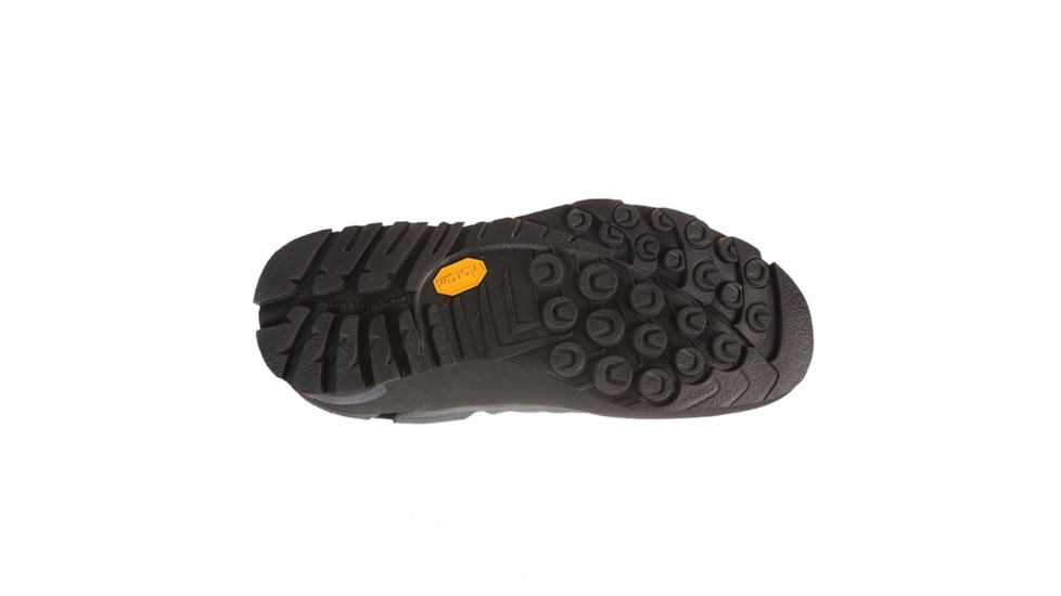 La Sportiva Boulder X Approach Shoes - Womens, Carbon/Beet, 36, 862-900310-36