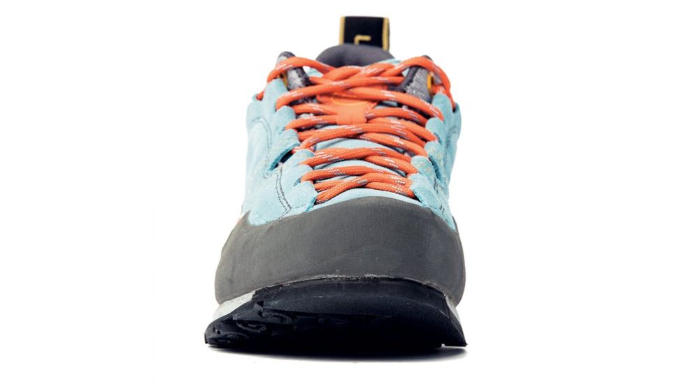 La Sportiva Boulder X - Womens, Iceblue, 35, 862-IB-35
