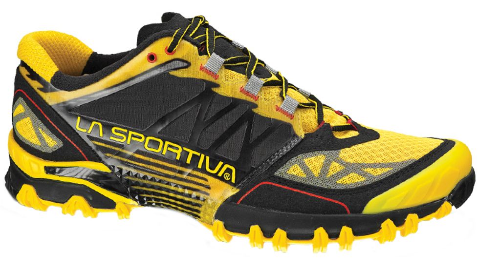 La Sportiva Bushido Trail Running Shoe - Mens