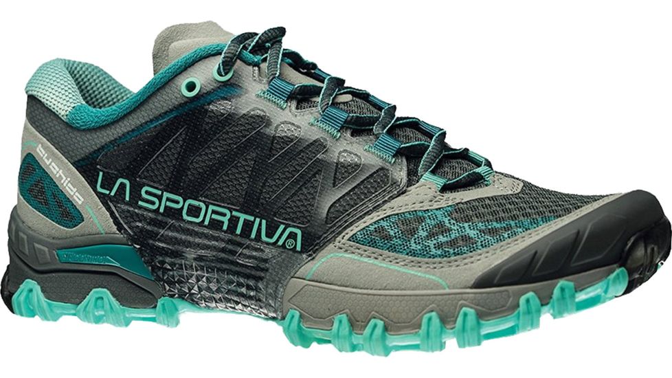 La Sportiva Bushido Trail Running Shoe - Womens