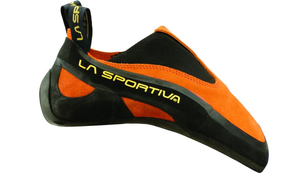La Sportiva Cobra Climbing Shoe - Men's