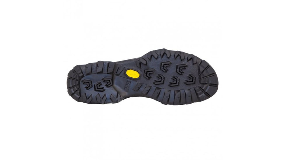 La Sportiva Eclipse GTX Backpacking Shoes - Mens, Carbon/Sulphur, 46.5, 27K-900702-46.5