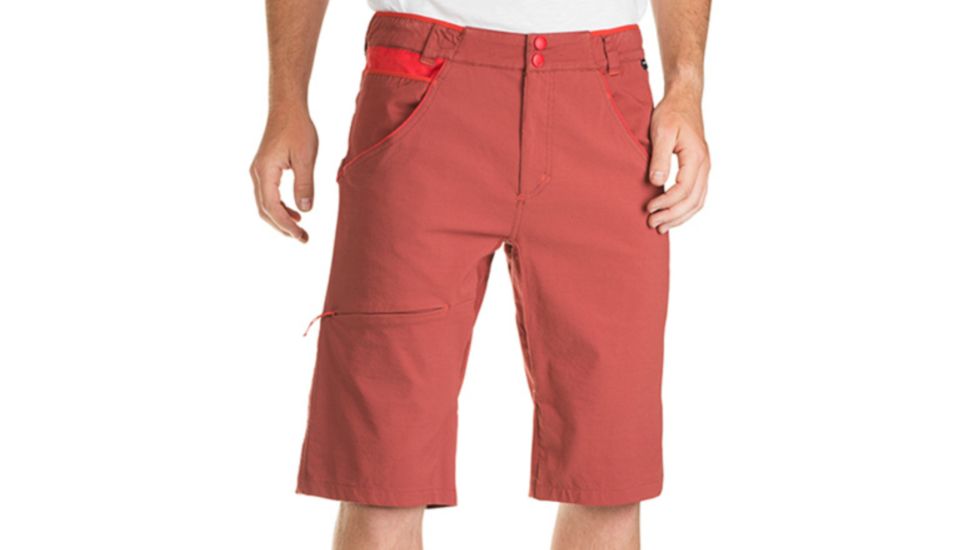 La Sportiva Finale Short - Men's-Grey-14 in-X-Large