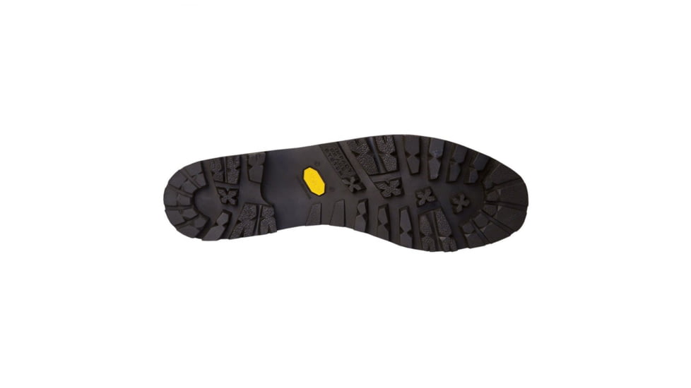 La Sportiva G5 Mountaineering Boot - Men's, Black/Yellow, 47, 21C-999100-47