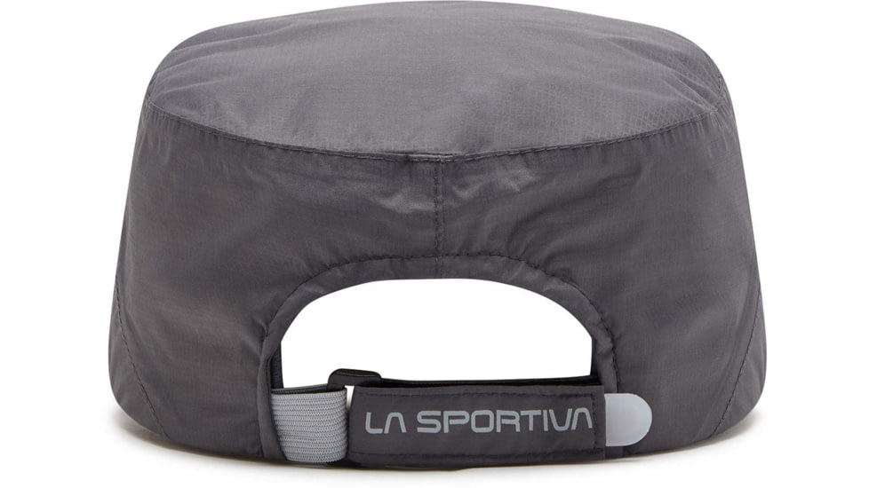 La Sportiva Hit Hat, Carbon, Small, Y32-900900-S