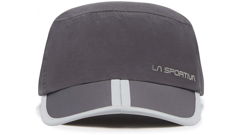 La Sportiva Hit Hat, Carbon, Small, Y32-900900-S