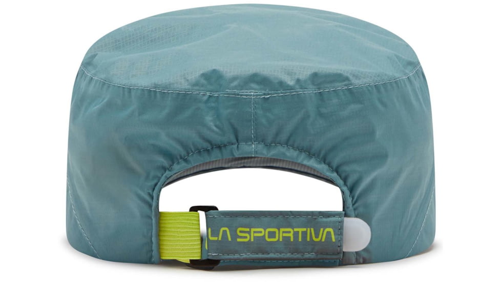 La Sportiva Hit Hat, Pine, Small, Y32-714714-S