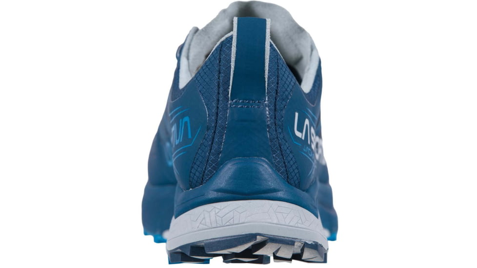 La Sportiva Jackal Trailrunning Shoes - Mens, Opal/Neptune, 40.5 EU, 46B-618619-40.5