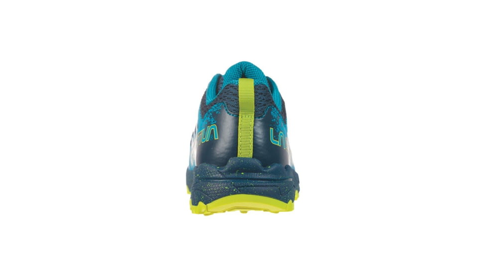 La Sportiva Jynx - Kids, Opal/Apple Green, 37, 15T-618705-37