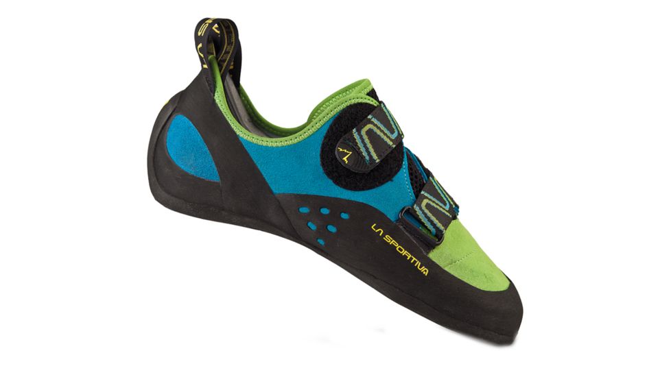 La Sportiva Katana Climbing Shoe - Mens