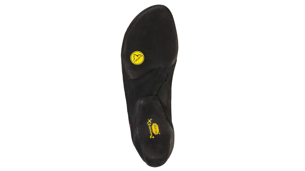 La Sportiva Kubo Climbing Shoes - Womens, Royal/Love Potion, 39, ZFCS025-U04P06-39