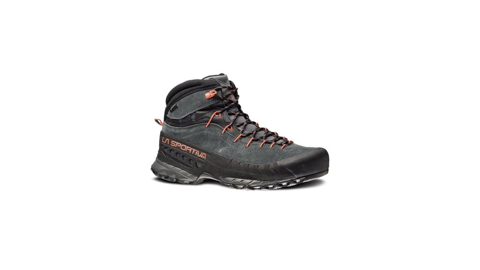 La Sportiva La Sportiva TX4 Mid GTX Boots, LSTX4-GTX-12
