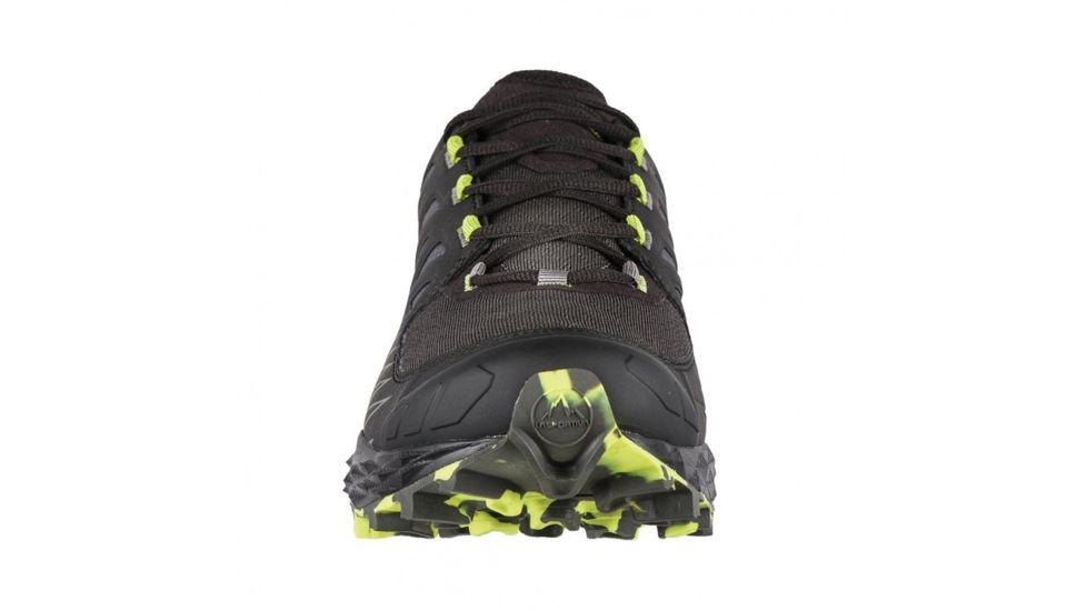 La Sportiva Lycan Gtx - Mens, Carbonapplegreen, 44, 36Q-900705-44
