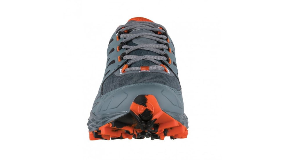 La Sportiva Lycan Gtx - Womens, Black Slate, 39, 36R-999903-39
