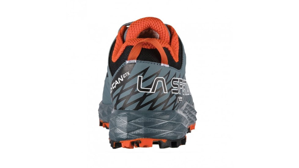 La Sportiva Lycan Gtx - Womens, Black Slate, 39, 36R-999903-39