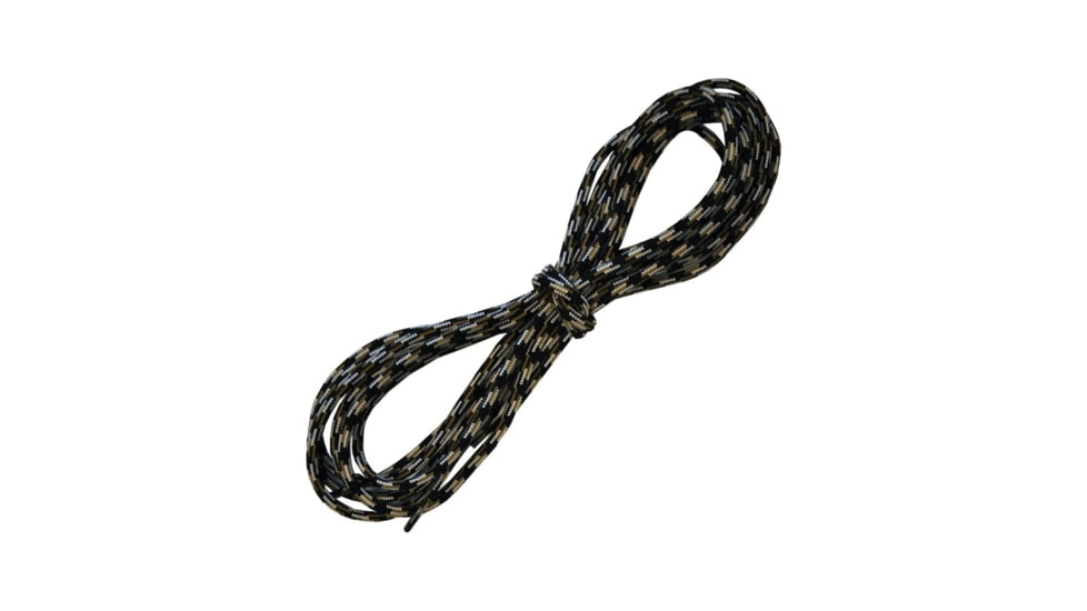 La Sportiva Makalu Shoe Laces, Brown/Rust, 190, 330-BRn-190