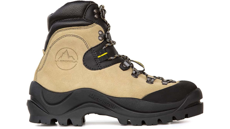 La Sportiva Makalu Shoes, Natural, 44, 31G-812812-44
