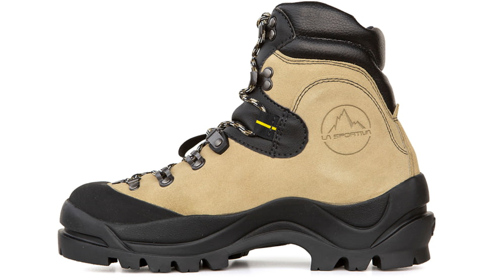 La Sportiva Makalu Shoes, Natural, 44, 31G-812812-44