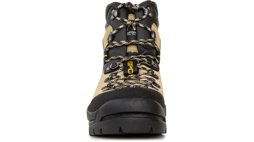 La Sportiva Makalu Shoes, Natural, 44, 31G-812812-44