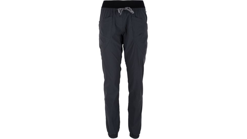 La Sportiva Mantra Pant - Women's, Large, 32in Inseam, Carbon, I60-900900-L