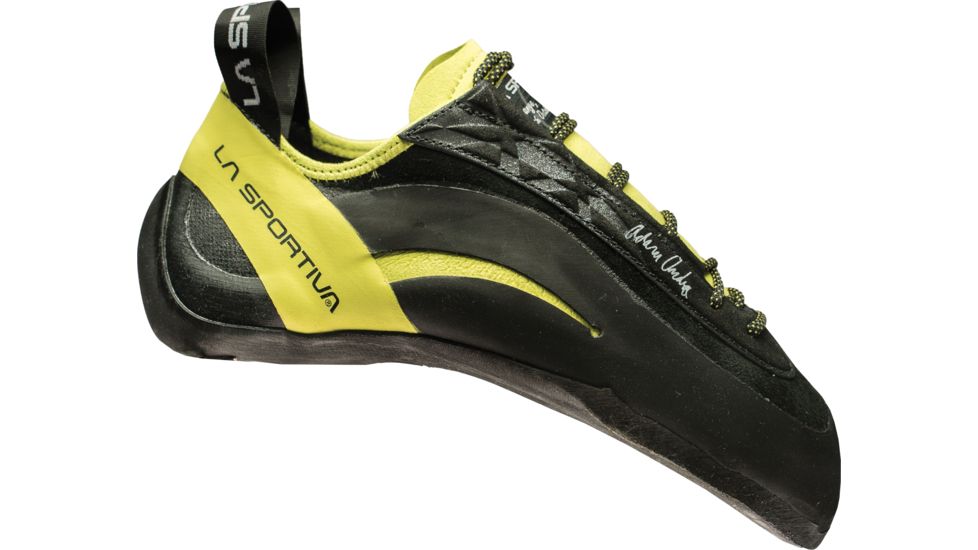 La Sportiva Miura XX Climbing Shoe - Men's